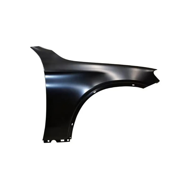 2016-2023 GLC X253 W253 Hot Selling Replaced Aluminum Car Front Fenders 2538800118 2538800218